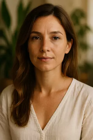 Florentina Zaharia