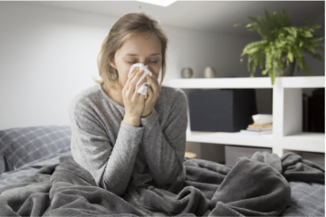 Cum te protejezi de gripă? 13 sfaturi de care să ții cont