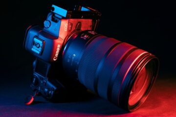 Ce caracteristici are camera Canon C70 si de ce este atat de apreciata?