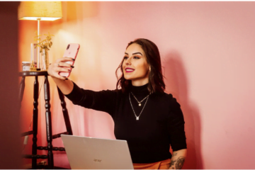 De ce este avantajoasă o carieră în videochat?