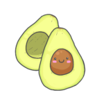 avocado