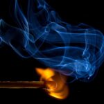 ce inseamna cand visezi foc incendiu