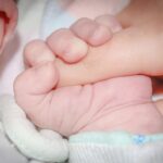 ce inseamna cand visezi bebelusi