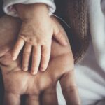 ce inseamna cand visezi copilul tau