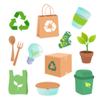 ziua mondiala a reciclarii