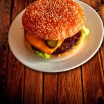 ziua internationala a burgerului