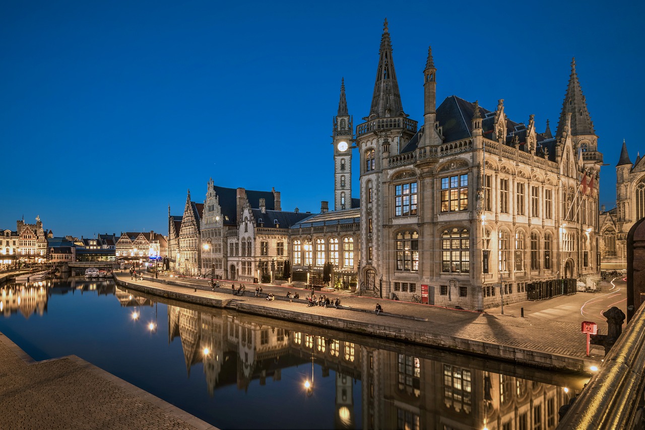 ziua belgiei
