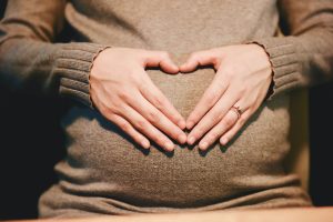 ce se intampla cu placenta dupa nastere