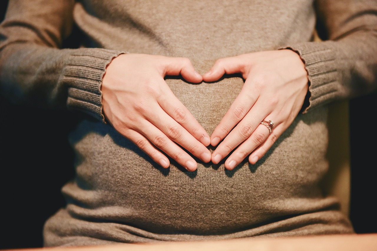 ce se intampla cu placenta dupa nastere