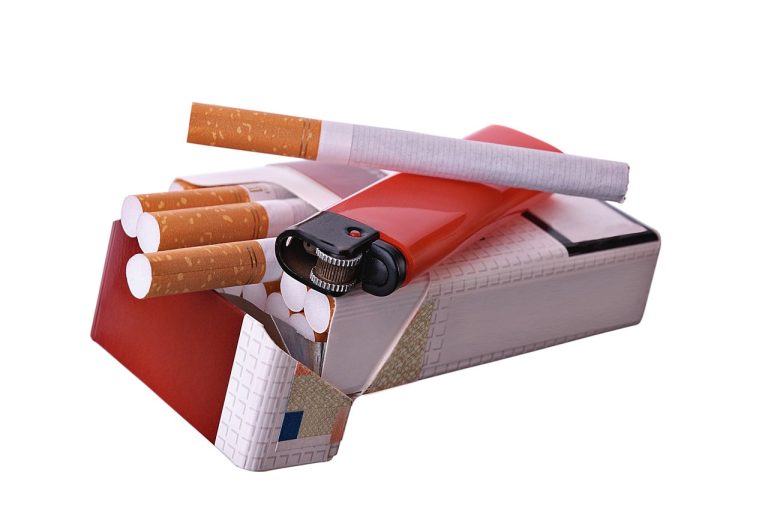 ce se intampla daca fumezi vape cu nicotina
