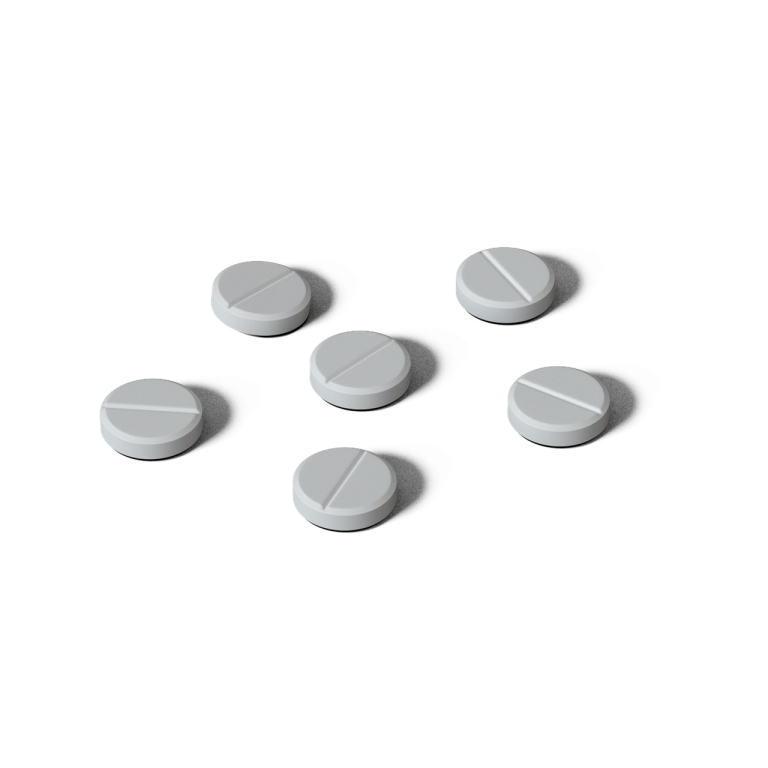 ce contine paracetamolul