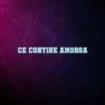 ce contine amorsa