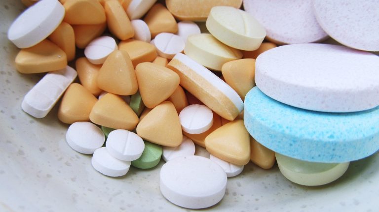 ce contine tramadol