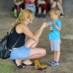 ce se intampla cu cordonul ombilical dupa nastere la mama