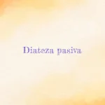 diateza pasiva