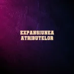 expansiunea atributelor