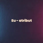 eu atribut