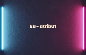 eu atribut