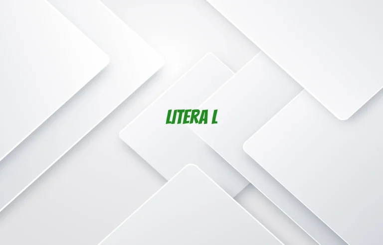 litera l