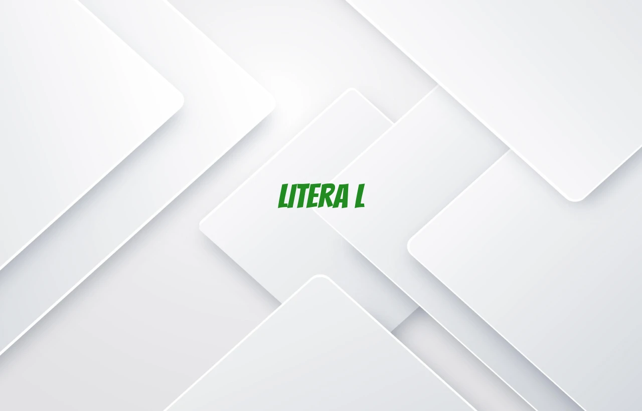 litera l