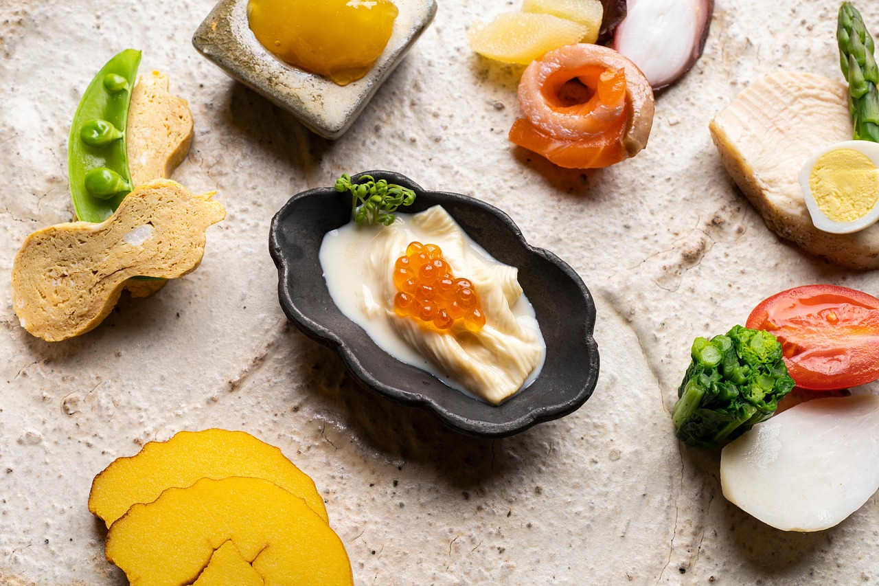 cum se fac icrele de peste