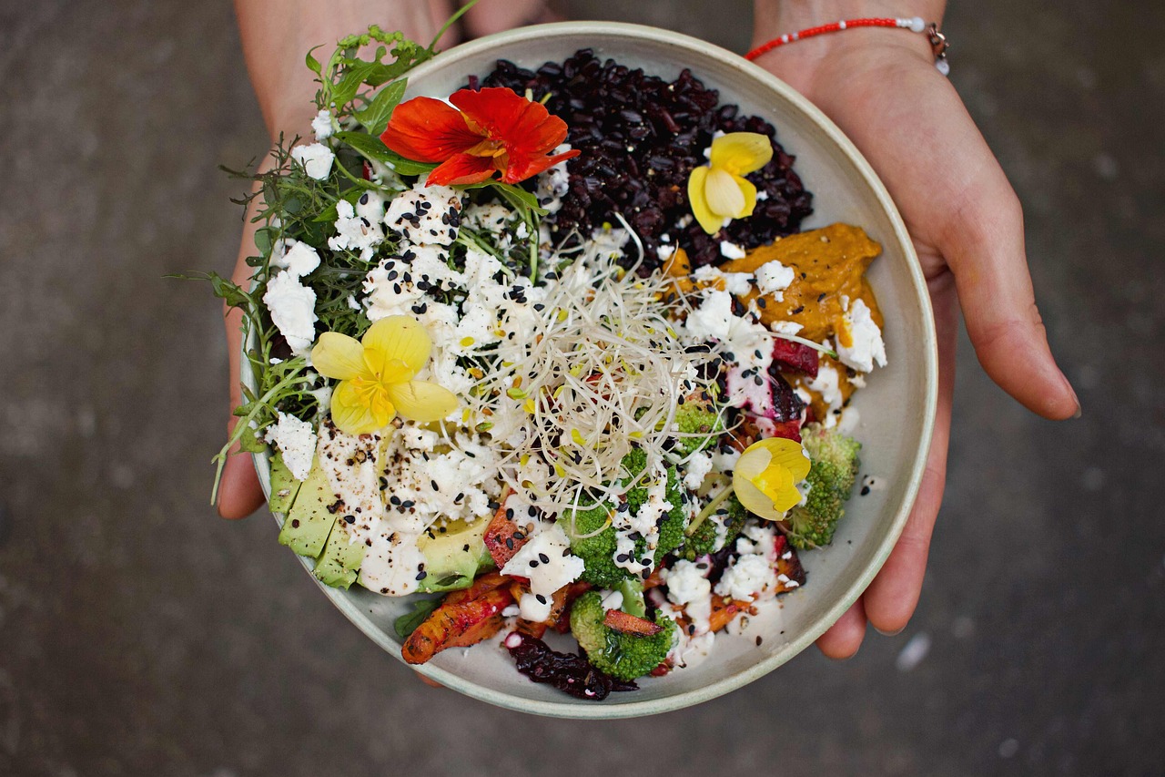 cum se face salata de icre