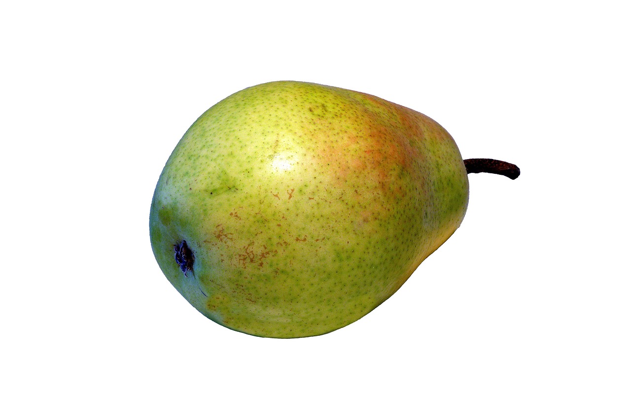 cum se face compotul de pere