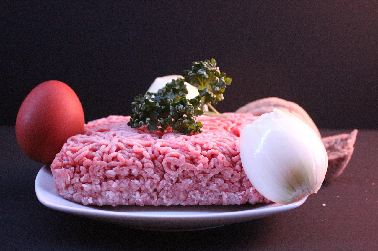 cum se fac chiftelele