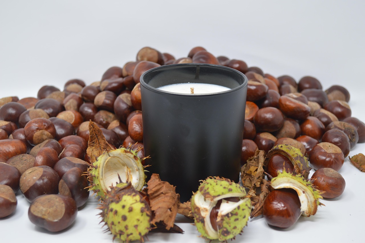 cum se fac castanele