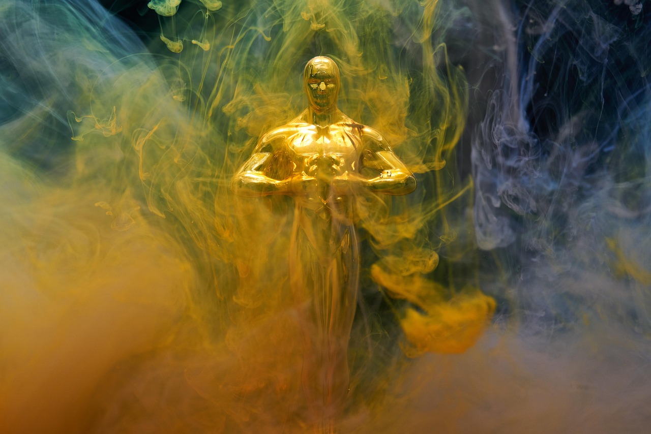 premiul oscar pentru cel mai bun actor in rol secundar
