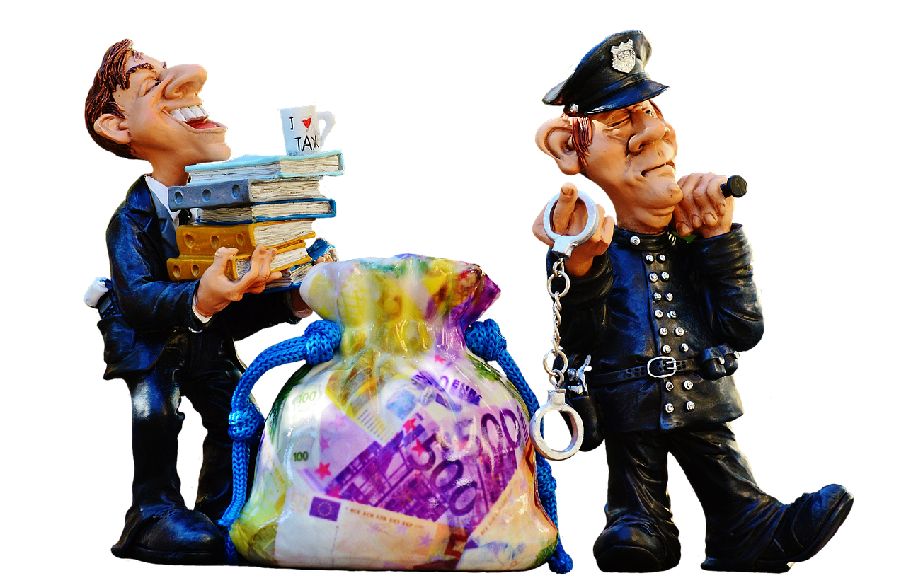 cine este scutit de impozit pe salariu